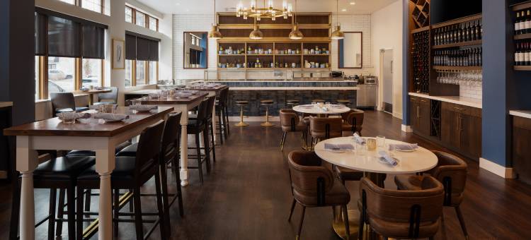 Hotel Indigo 西切斯特市中心 by IHG(Hotel Indigo West Chester - Downtown)图片