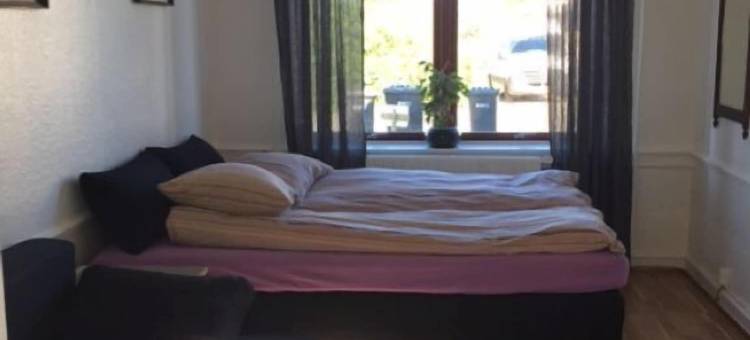 Søndervang别墅(Villa Søndervang)图片