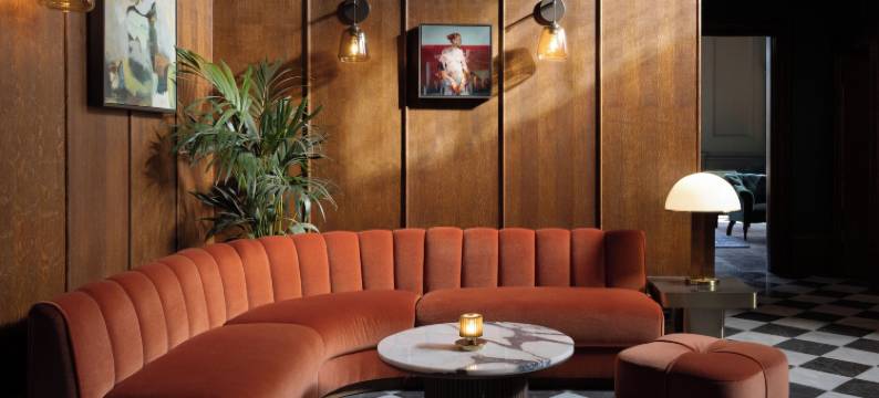 三月堂高尔夫Spa酒店(JA Mar Hall Scotland)图片