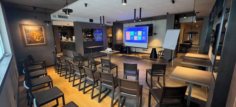 瑞莱斯圣维吉里欧城堡酒店(Relais San Vigilio Al Castello)图片