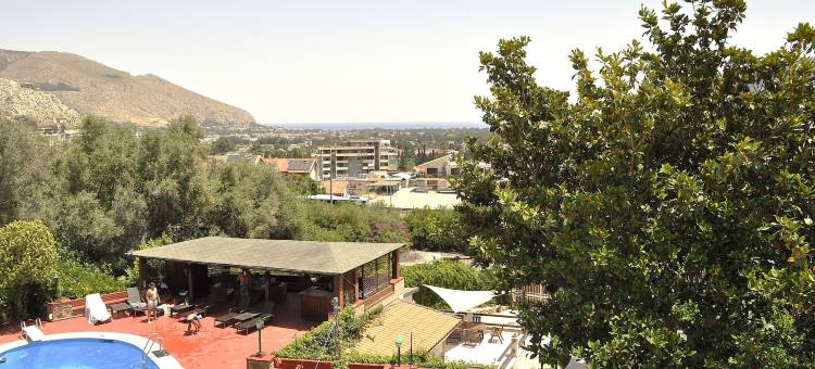 小天堂巴勒莫(Small Paradise Palermo)图片