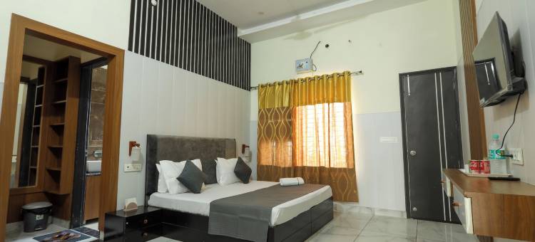 蓝宝石酒店及宴会厅(Sapphire Hotel & Banquet)图片