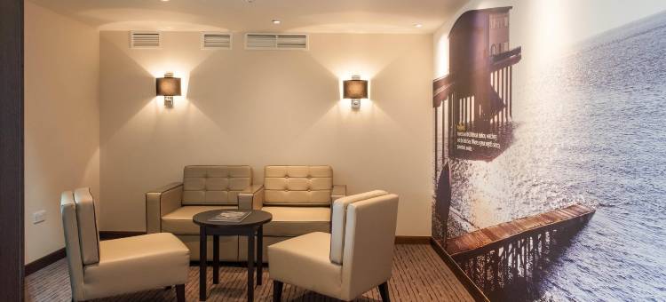 巴罗弗内斯普瑞米尔客栈(Premier Inn Barrow-In-Furness)图片