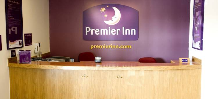 雷纳姆普瑞米尔酒店(Premier Inn London Rainham)图片