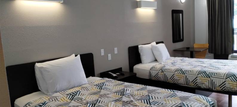 特拉华州锡福德6号汽车旅馆(Motel 6 Seaford, DE)图片