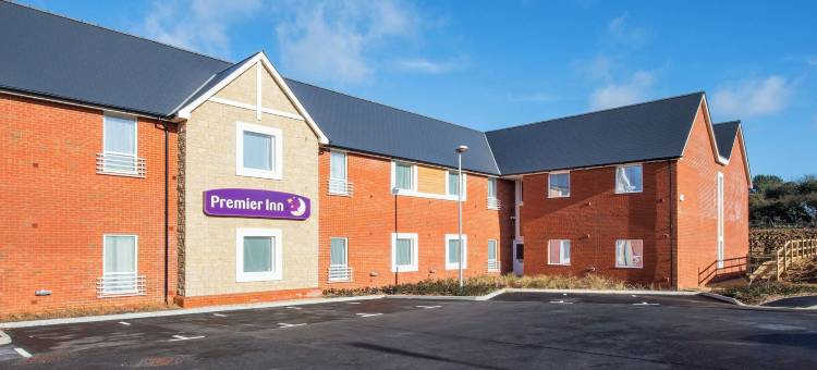 怀特岛，桑当(海滨)(Premier Inn Isle of Wight, Sandown (Seafront))图片