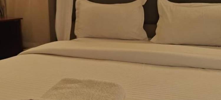 罗扎奈瓦沙旅馆(Roza Guest House Naivasha)图片