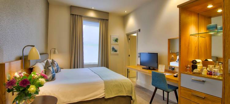 兰花酒店(The Orchid Hotel)图片