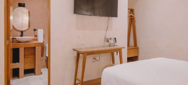 精品酒店卡萨雅加(Hotel Boutique Casa Yága)图片