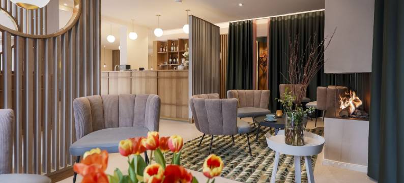 阿斯特拉玛丽斯酒店(Hotel Astra Maris)图片