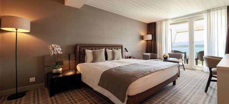 大使精品酒店(Ambassador Boutique Hotel)图片