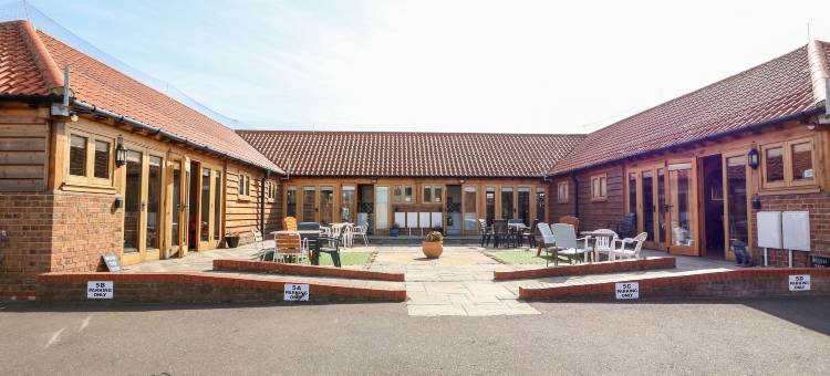 海德威斯 5d 酒店(5D Hideways)图片