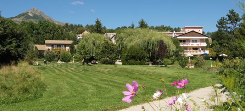 阿祖尔酒店(Hôtel & Restaurant Azur)图片