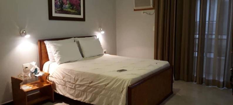 布拉格中央酒店(Hotel Central Parque)图片