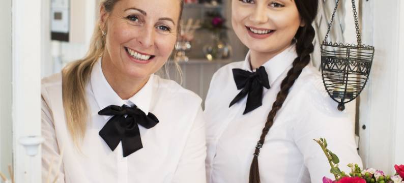 斯特兰德弗利克纳斯海洋酒店(Strandflickornas Havshotell Lysekil)图片