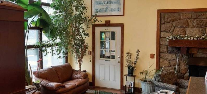 科拉瑞斯维利汽车旅馆(Clarysville Motel)图片