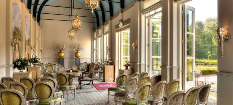 范德瓦尔克特沃姆城堡酒店(Van der Valk Hotel Kasteel Terworm)图片