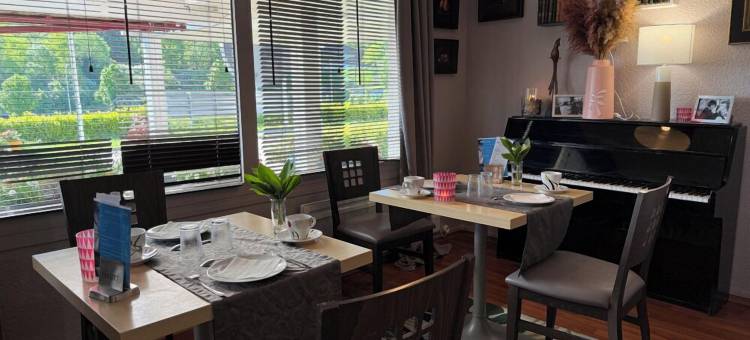 布里特酒店贝桑松钟楼(Brit Hotel Besancon l'Horloge)图片