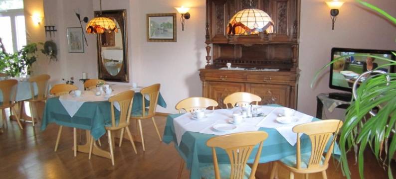 法瑞汉斯酒店(Hotel Fährhaus)图片