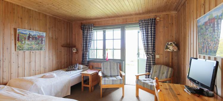 达拉瓦德西斯酒店(Dala Wärdshus)图片