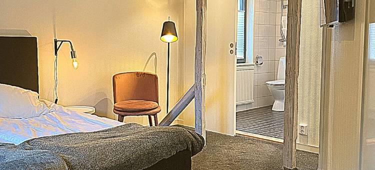 瓦润德酒店(Hotell Värend)图片
