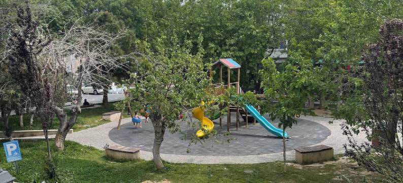 卡尔亚酒店(Karya Hotel)图片