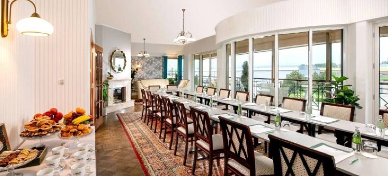 大波兰克拉科夫机场酒店(Hotel Great Polonia Kraków Airport)图片