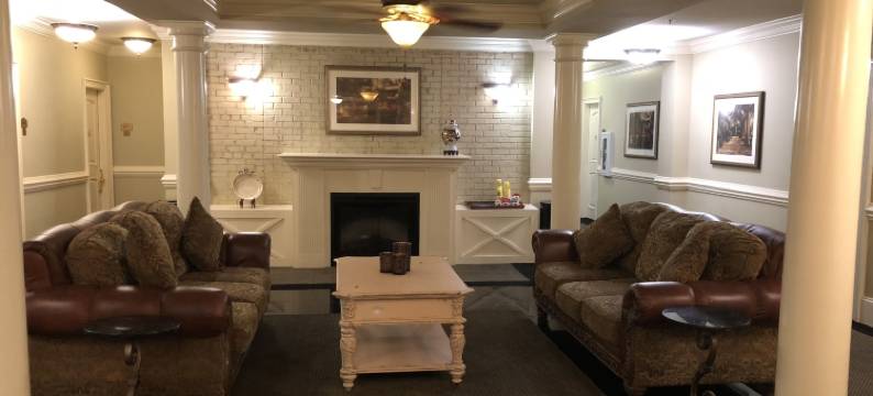 朱丽叶酒店(The Juliet Hotel)图片