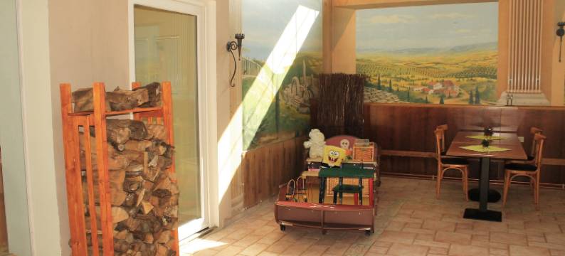 兰格古特维萨施万酒店(Land Gut Hotel Weisser Schwan)图片