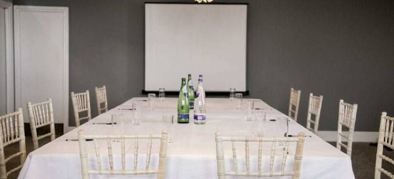 水疗酒店(The Spa Hotel)图片