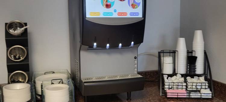 红杉汽车旅馆(Sequoia Inn)图片