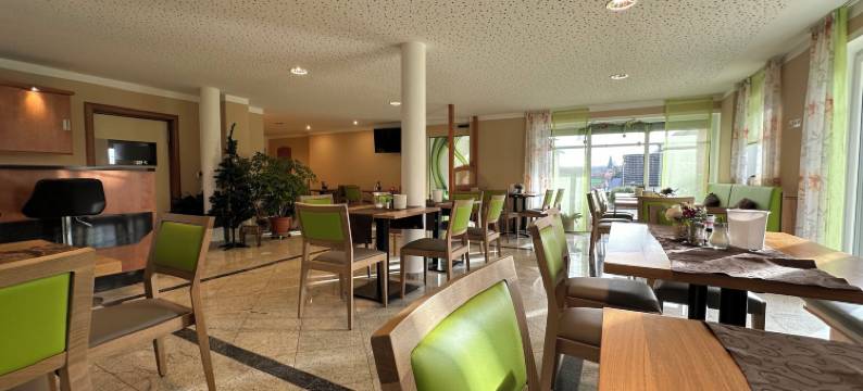 罗斯湖酒店(Rothsee Hotel)图片