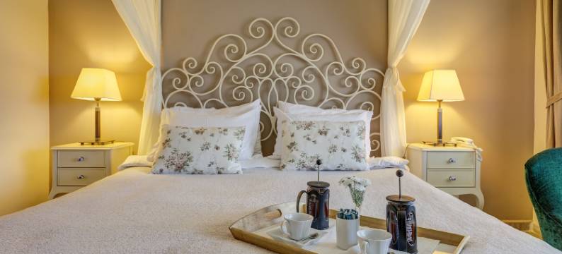 阿瓦格灵莱恩宾馆 - 限成人(12岁以上)(Agva Greenline Guesthouse (Adult Only +12))图片