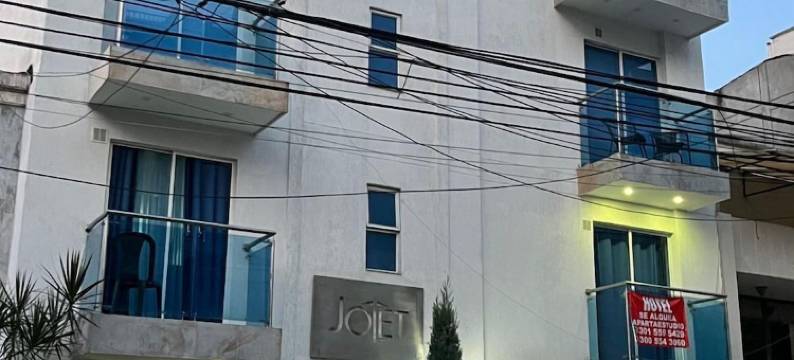 Hotel JARDIN PLAZA BY SGH图片