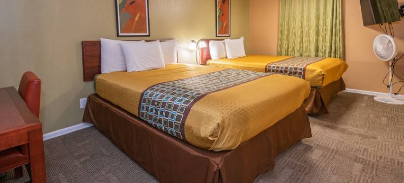 远西汽车旅馆(Far West Motel)图片