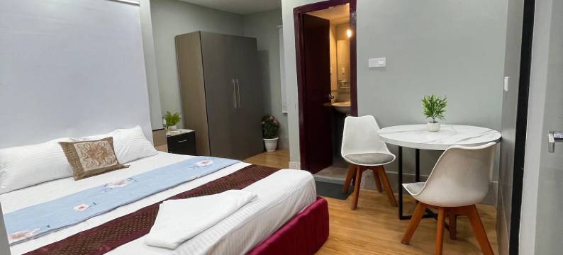 家庭旅馆酒店(Hotel Family Inn)图片