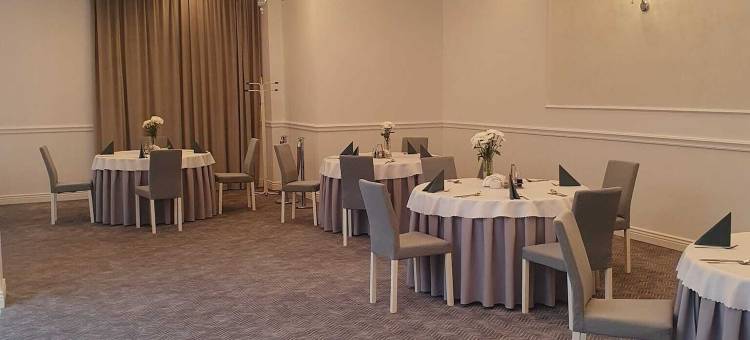 格罗马达酒店(Hotel Gromada)图片