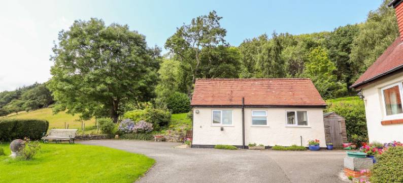 果恩泰诺酒店(Gwern Tyno)图片