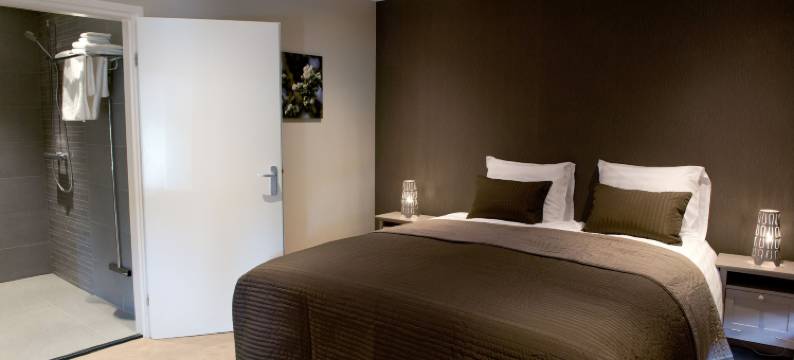 图依思酒店 - 餐馆(Hotel-Restaurant Thuis!)图片