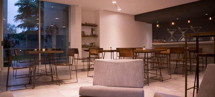 普拉多城市酒店(Ciudad Prado Hotel)图片