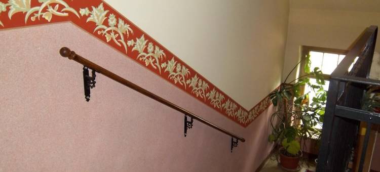 罗西维兹酒店(Gästehaus Loschwitz)图片