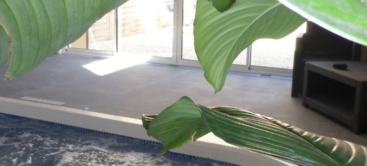 艾瑞娜SPA酒店(Hôtel Ariane & Spa)图片