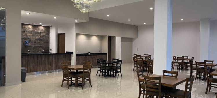 丽兹伯斯克酒店(Hotel Bosques de Liz)图片