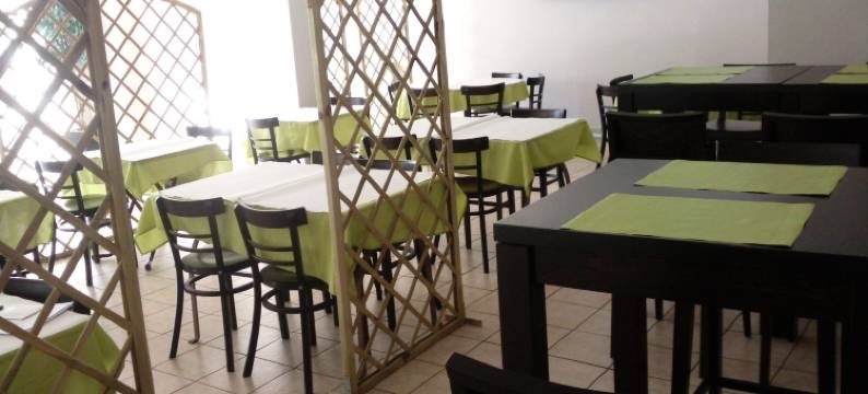 伊加德公寓酒店(Hôtel Residence les Aiguades)图片