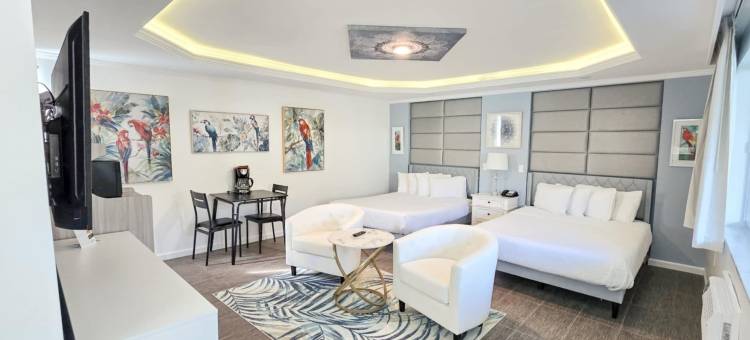 岛屋酒店(Island House Resort Hotel)图片