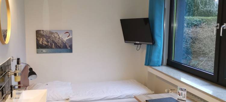 X 酒店(Xotel)图片