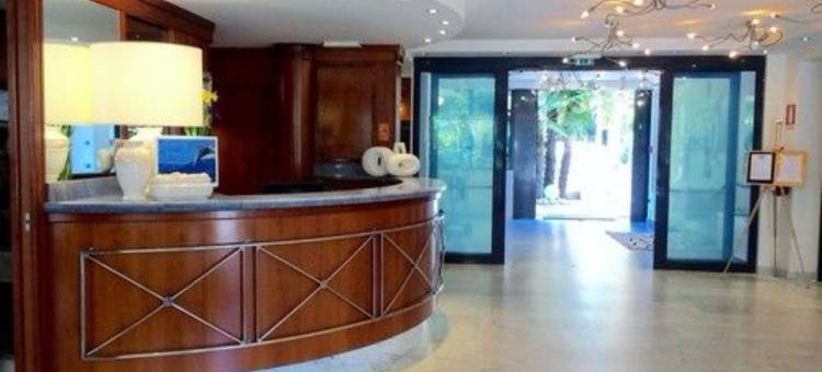 拉佩拉酒店(Hotel la Perla)图片