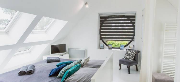 卡雷海景(Le Carré Vue Mer)图片