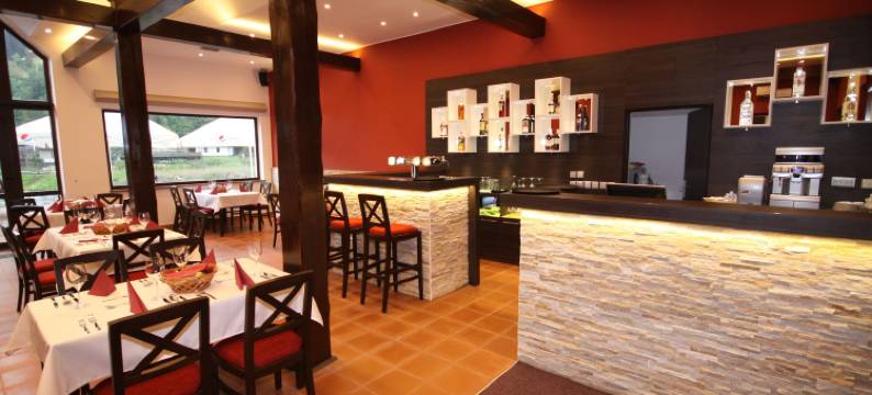 维尔酒店(Hotel Vír)图片