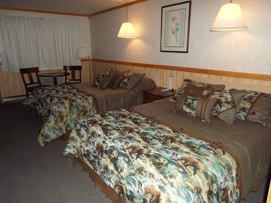 卡布斯汽车旅馆